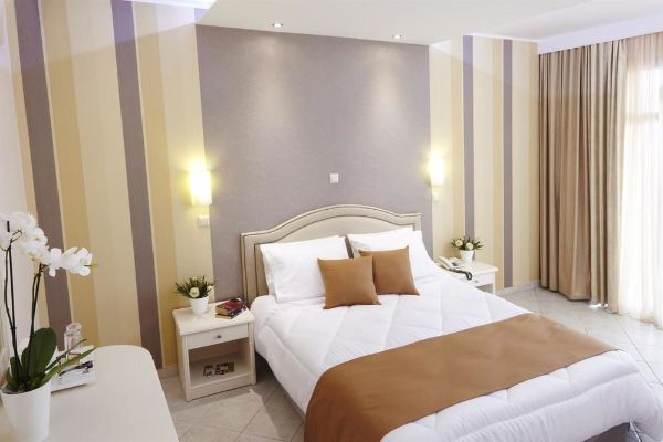 Alia Palace Luxury Hotel and Villas (Chalkidiki)